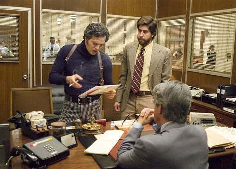 mark goldberg movies
